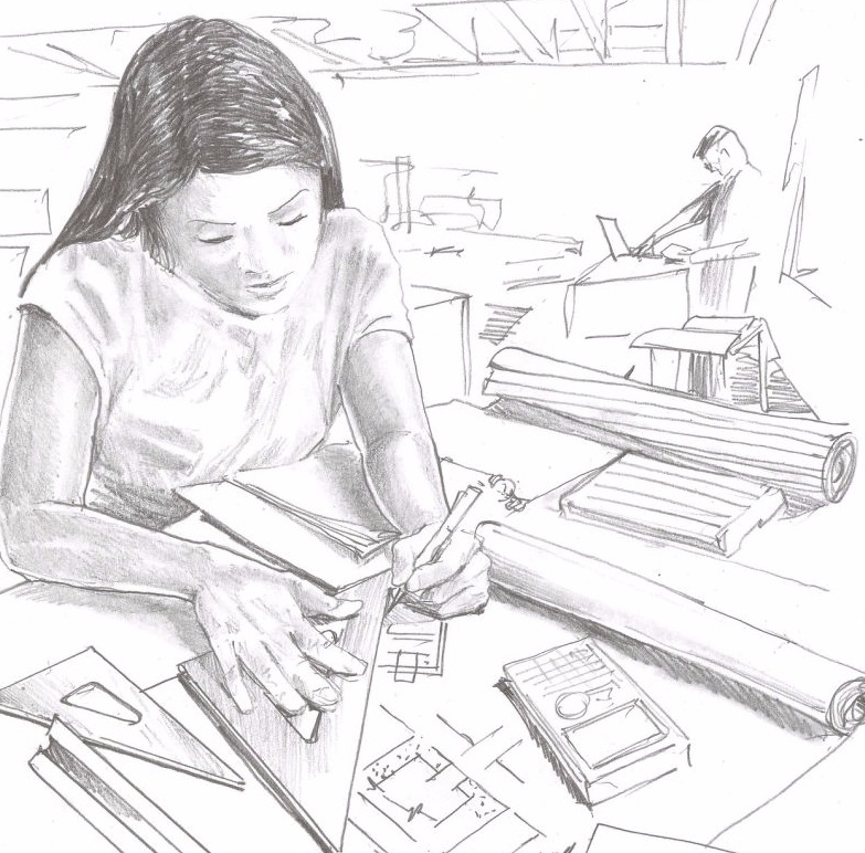 Escritório Tecnico - Engenharia e Arquitetura